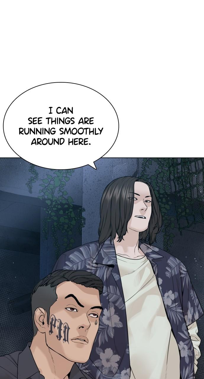 How to Fight Chap 184 - Next Chap 185