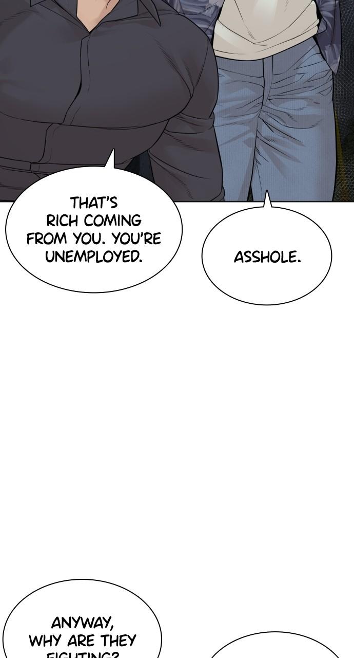 How to Fight Chap 184 - Next Chap 185