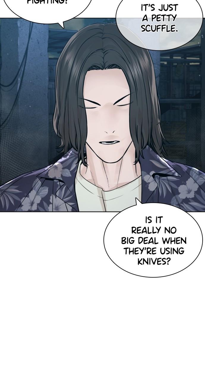 How to Fight Chap 184 - Next Chap 185