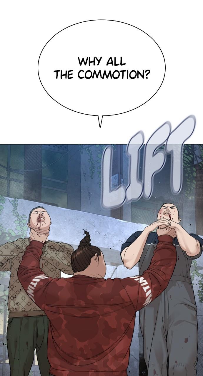 How to Fight Chap 184 - Next Chap 185