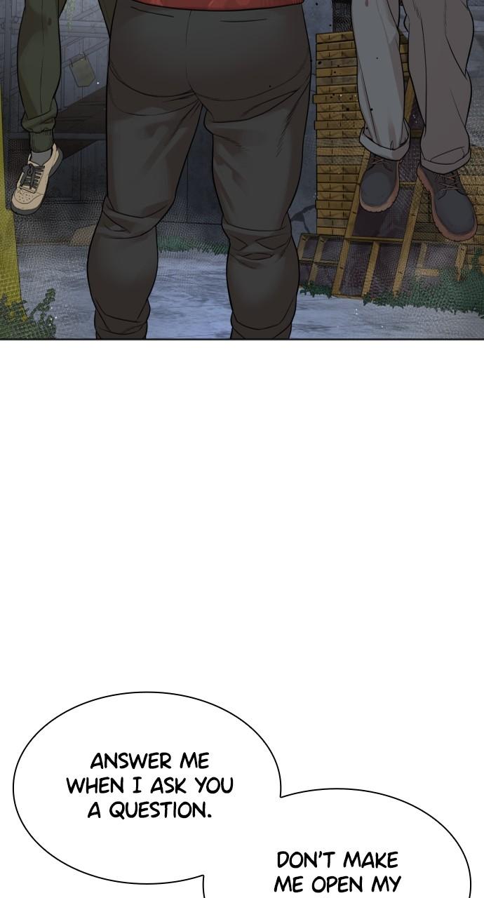 How to Fight Chap 184 - Next Chap 185