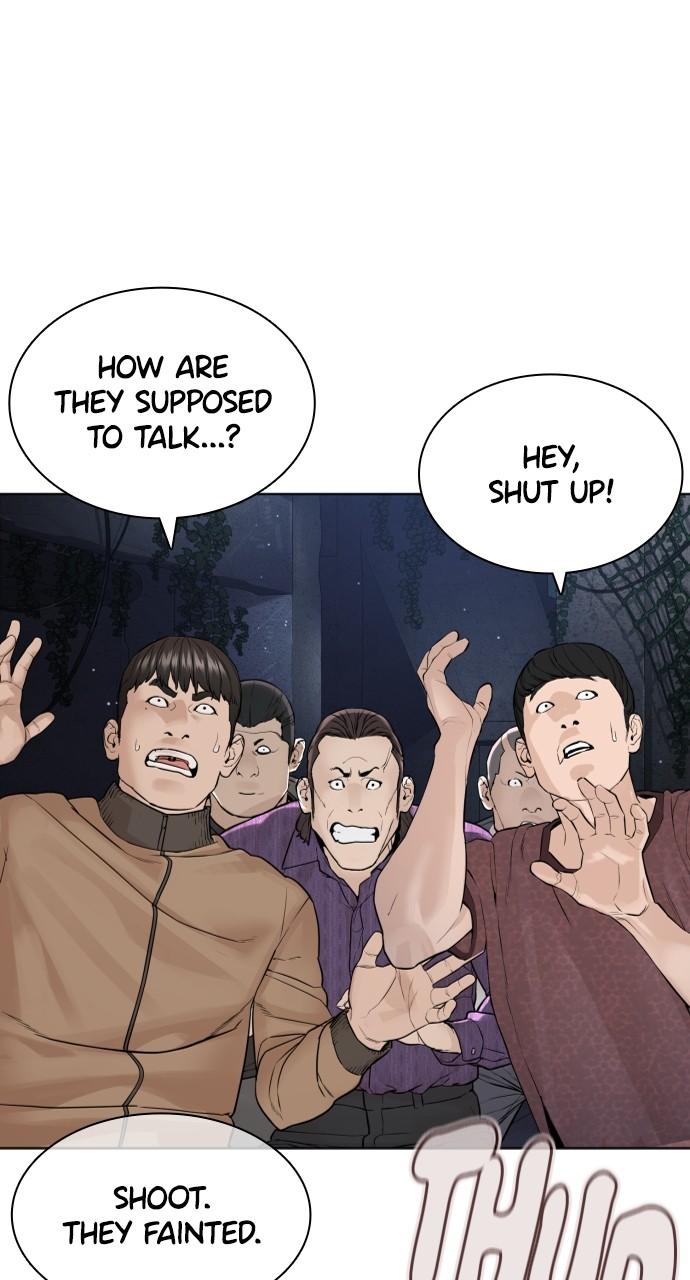 How to Fight Chap 184 - Next Chap 185