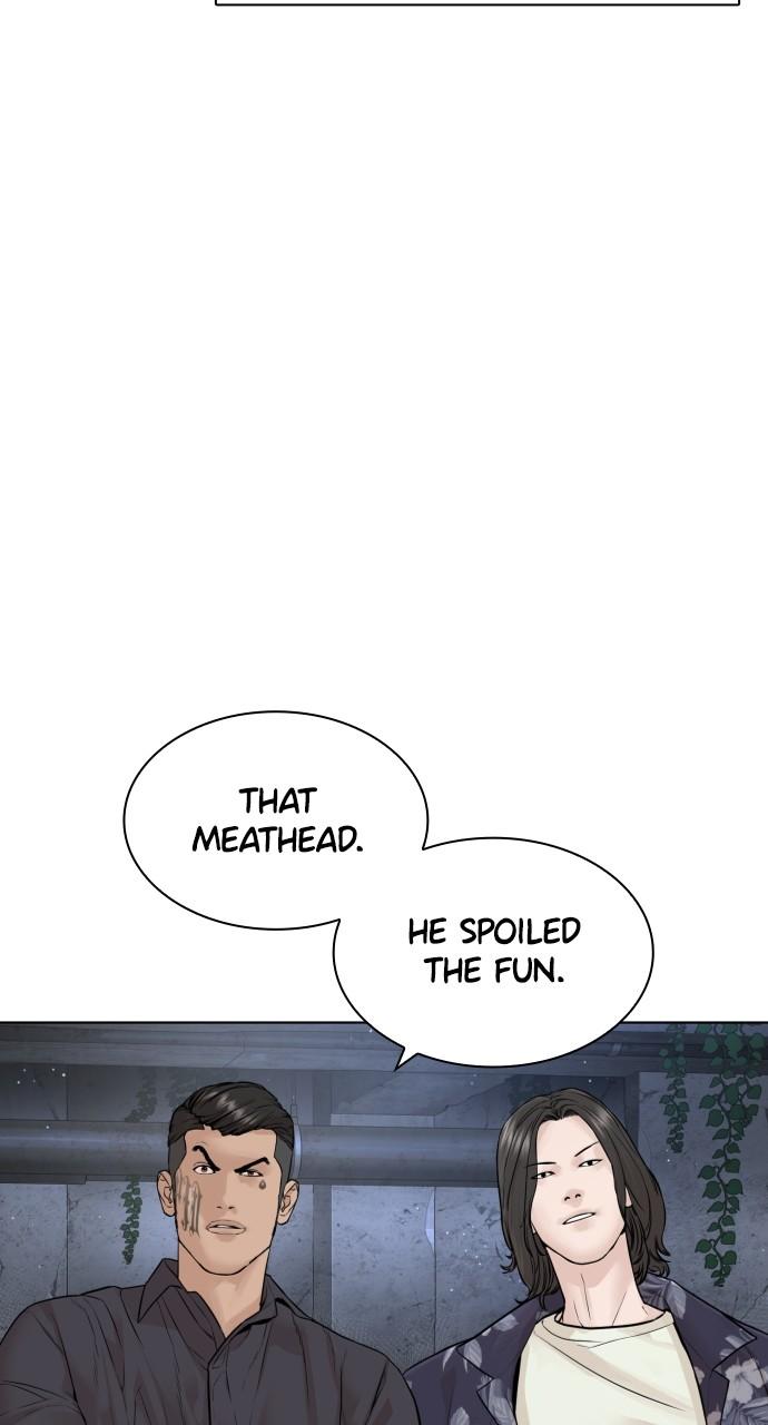 How to Fight Chap 184 - Next Chap 185