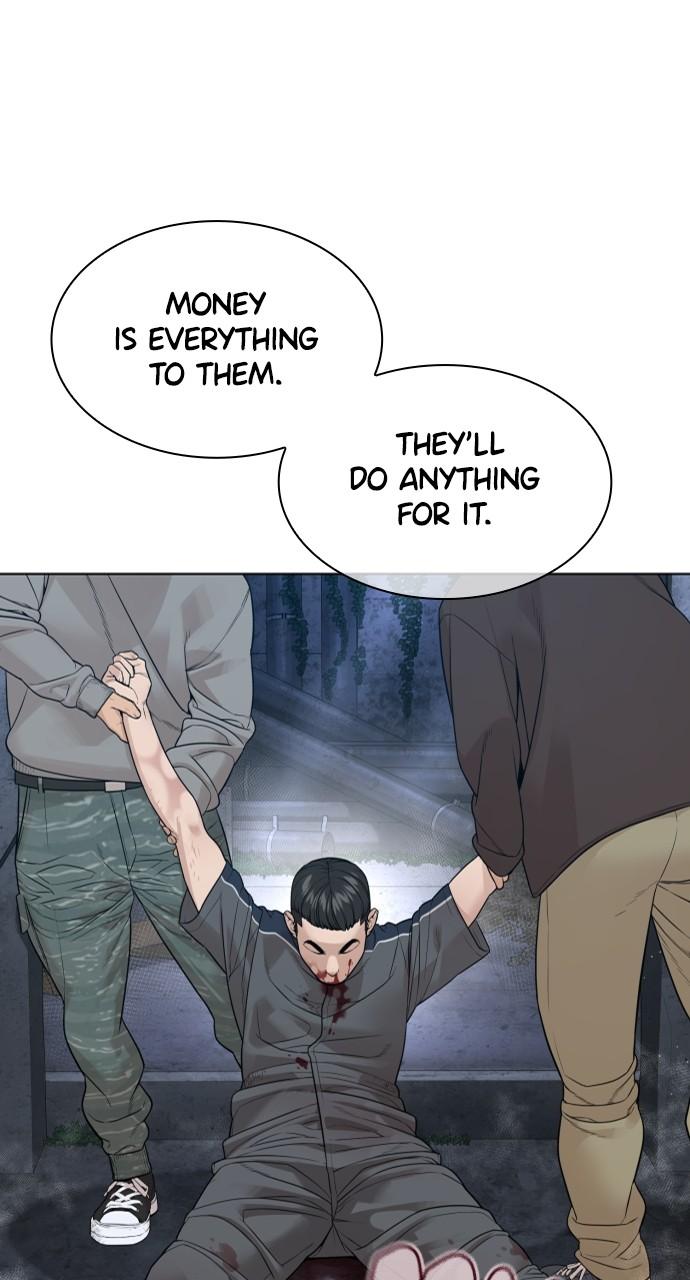 How to Fight Chap 184 - Next Chap 185