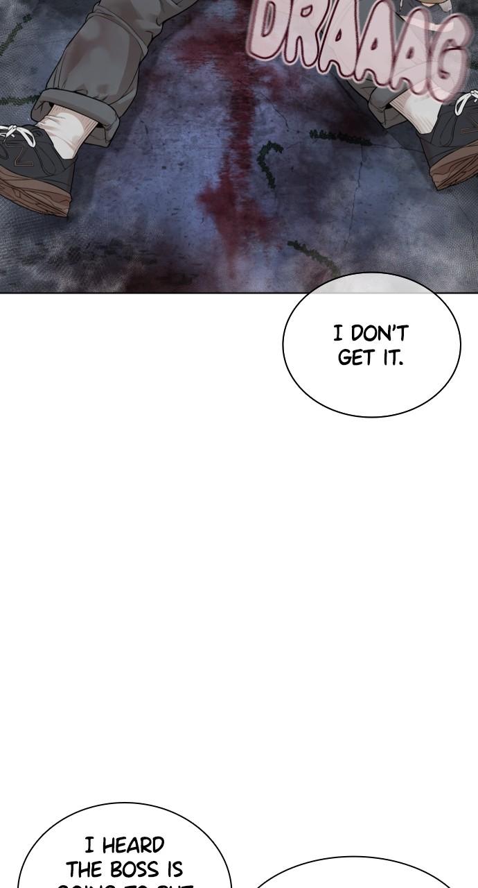 How to Fight Chap 184 - Next Chap 185