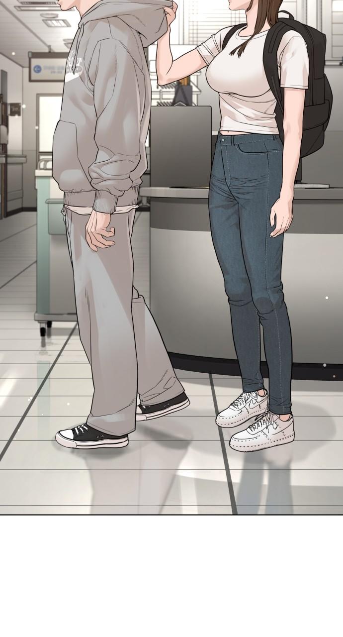 How to Fight Chap 184 - Next Chap 185