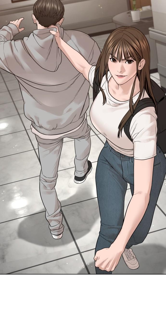 How to Fight Chap 184 - Next Chap 185