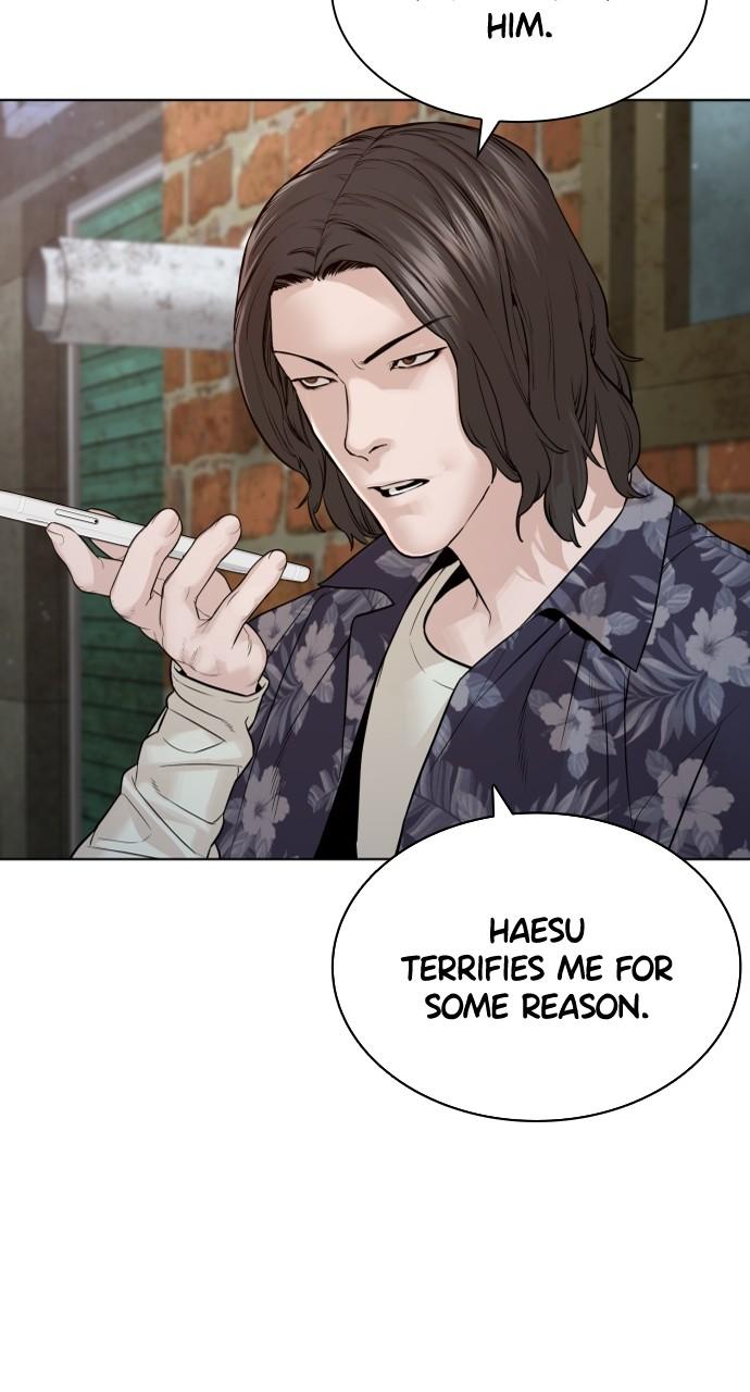 How to Fight Chap 184 - Next Chap 185