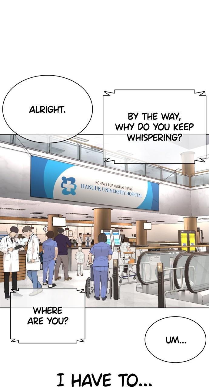 How to Fight Chap 184 - Next Chap 185