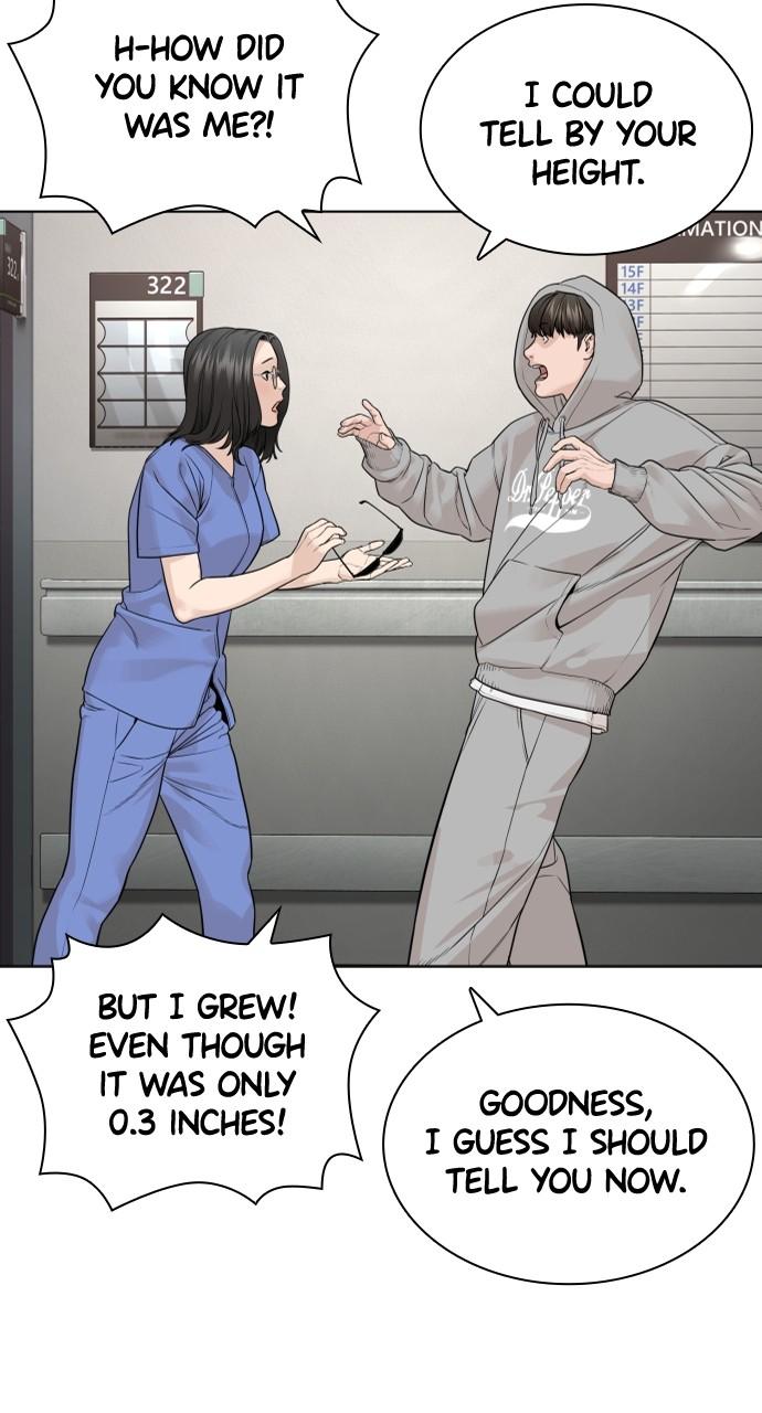 How to Fight Chap 184 - Next Chap 185