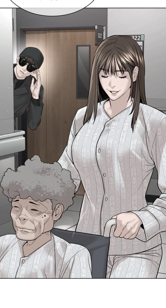 How to Fight Chap 184 - Next Chap 185