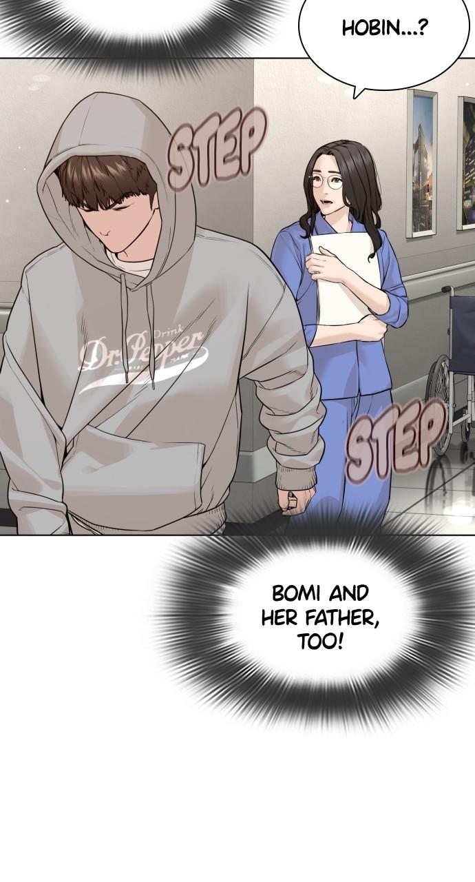 How to Fight Chap 184 - Next Chap 185