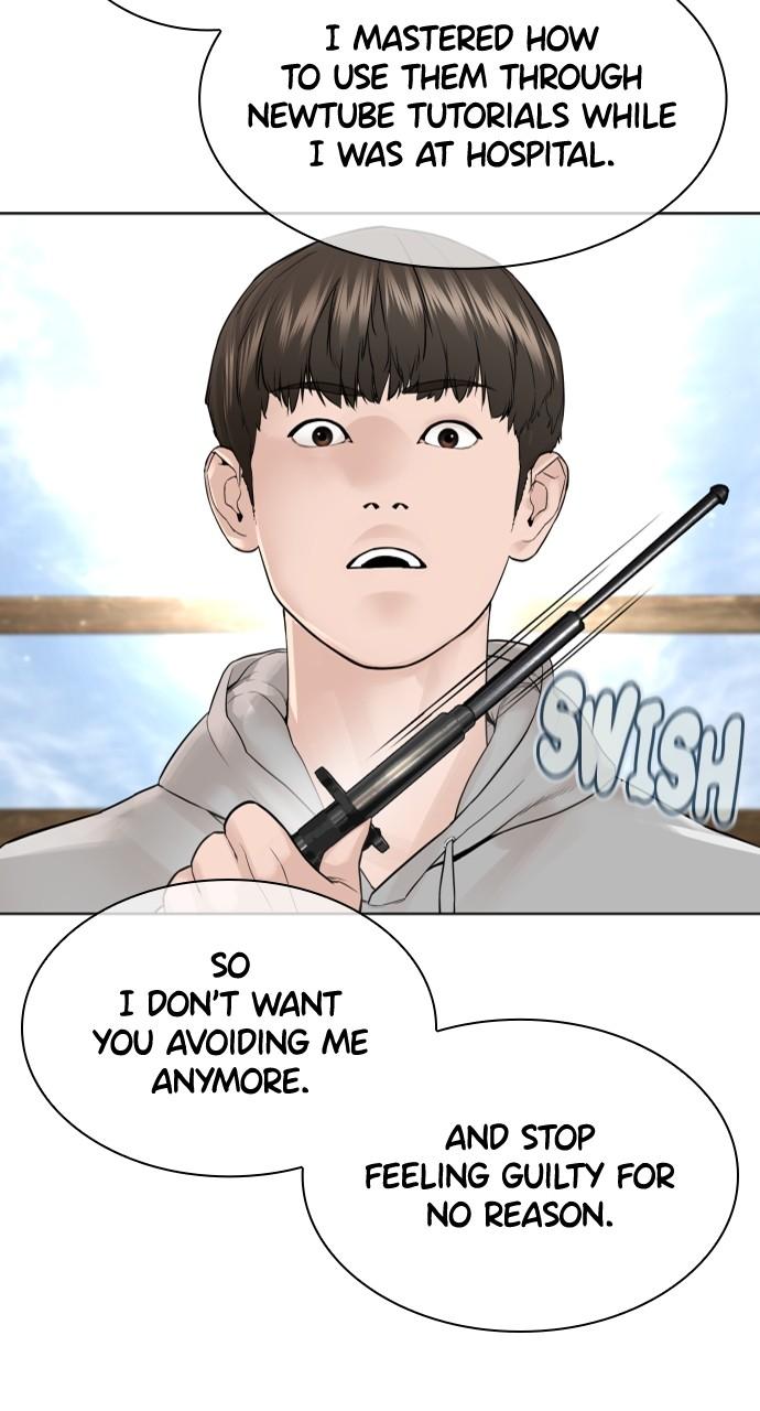 How to Fight Chap 184 - Next Chap 185