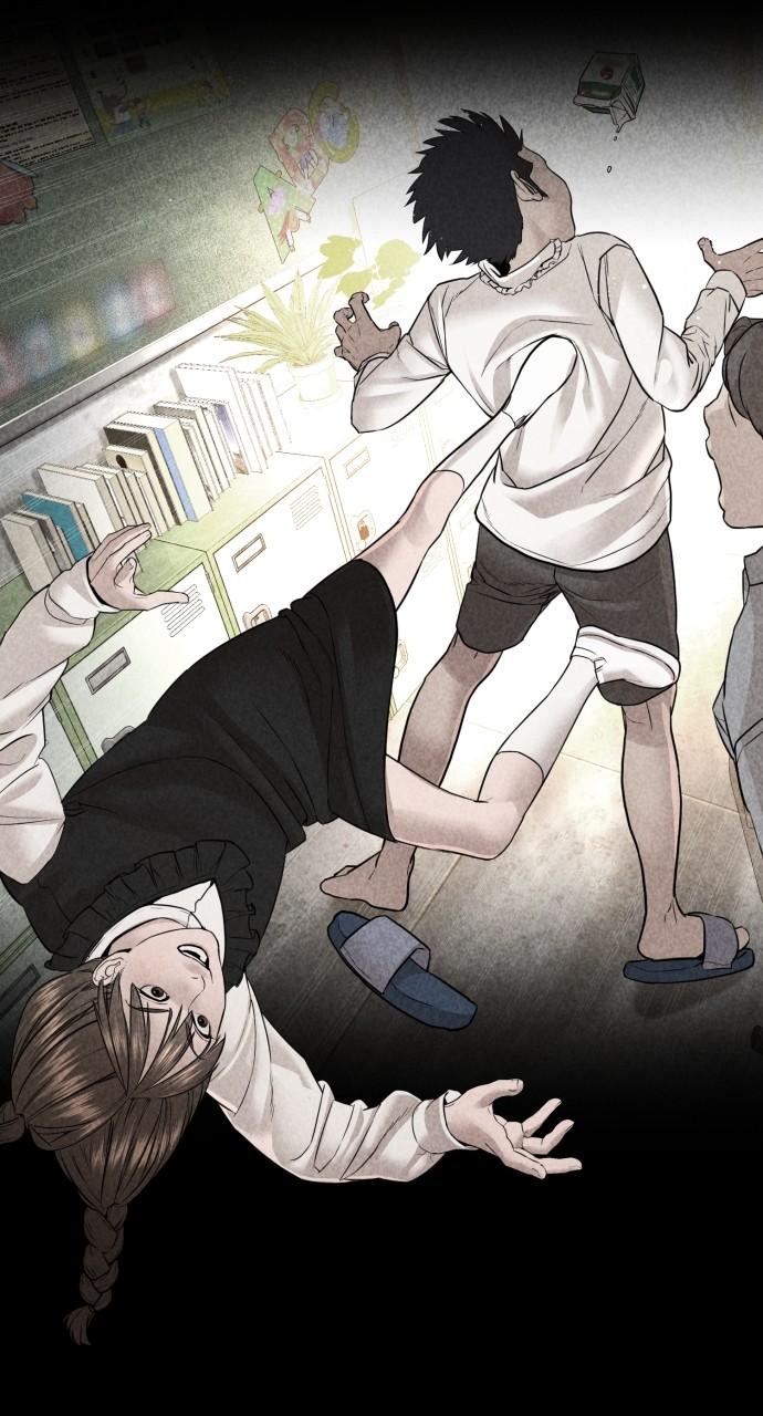 How to Fight Chap 184 - Next Chap 185