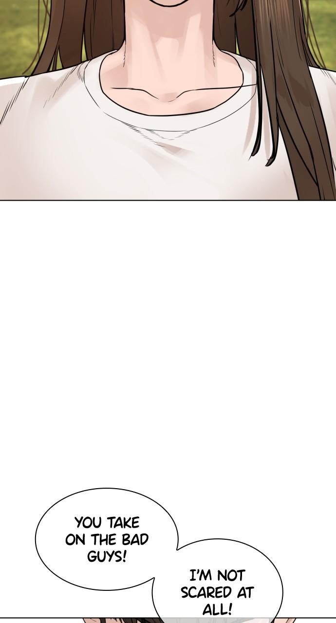 How to Fight Chap 184 - Next Chap 185