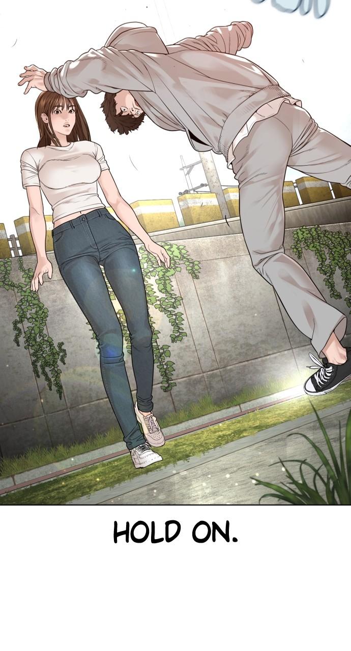 How to Fight Chap 184 - Next Chap 185