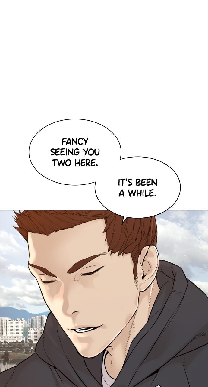 How to Fight Chap 185 - Next Chap 186