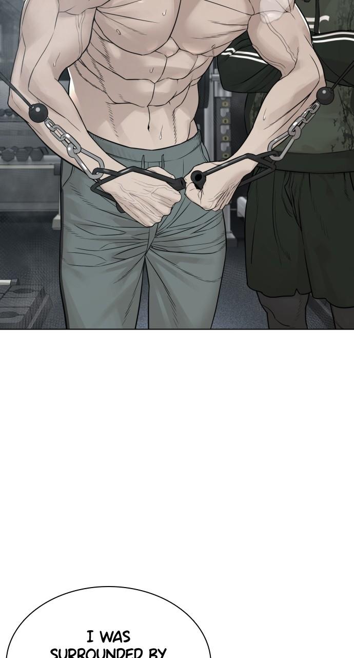 How to Fight Chap 185 - Next Chap 186