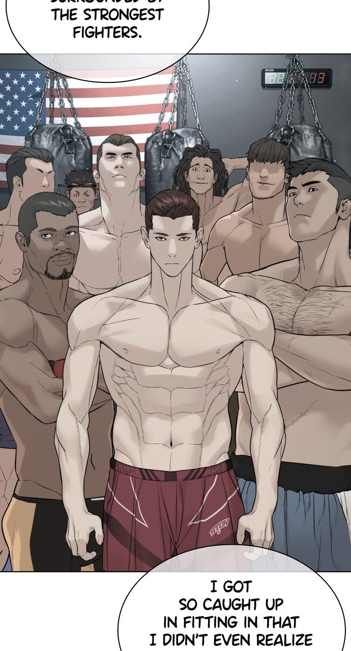 How to Fight Chap 185 - Next Chap 186