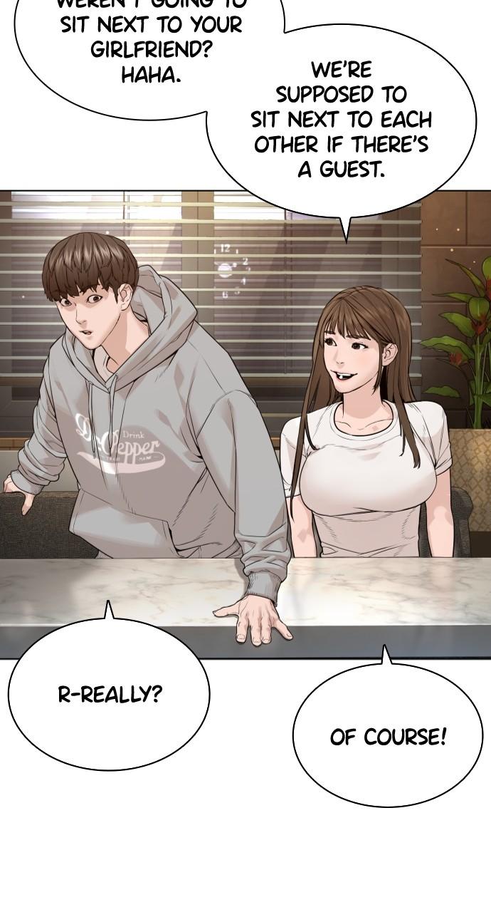 How to Fight Chap 185 - Next Chap 186