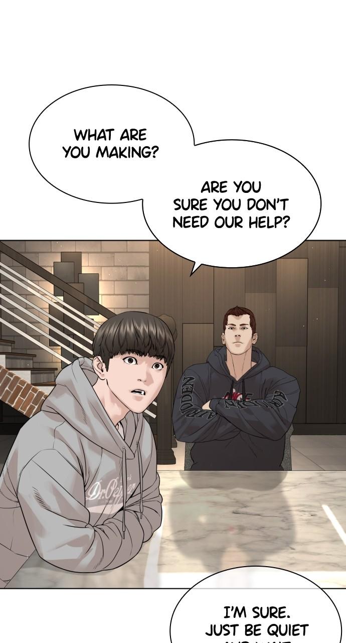 How to Fight Chap 185 - Next Chap 186