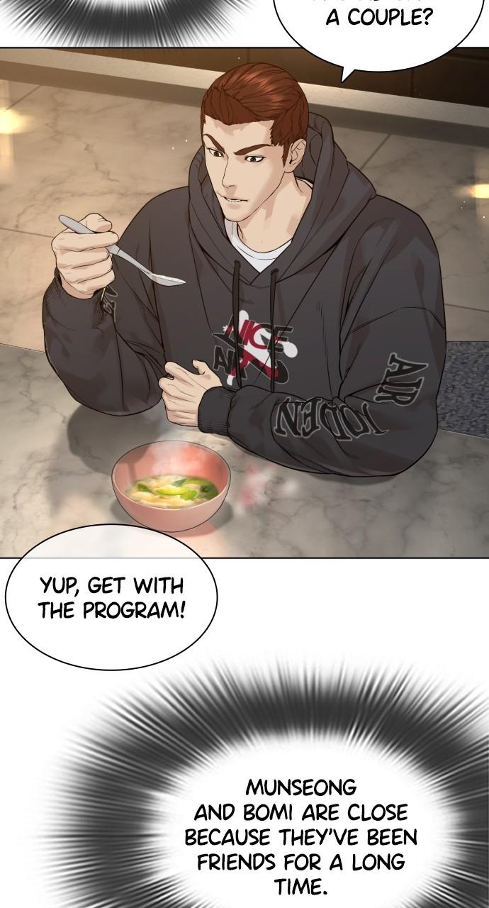 How to Fight Chap 185 - Next Chap 186