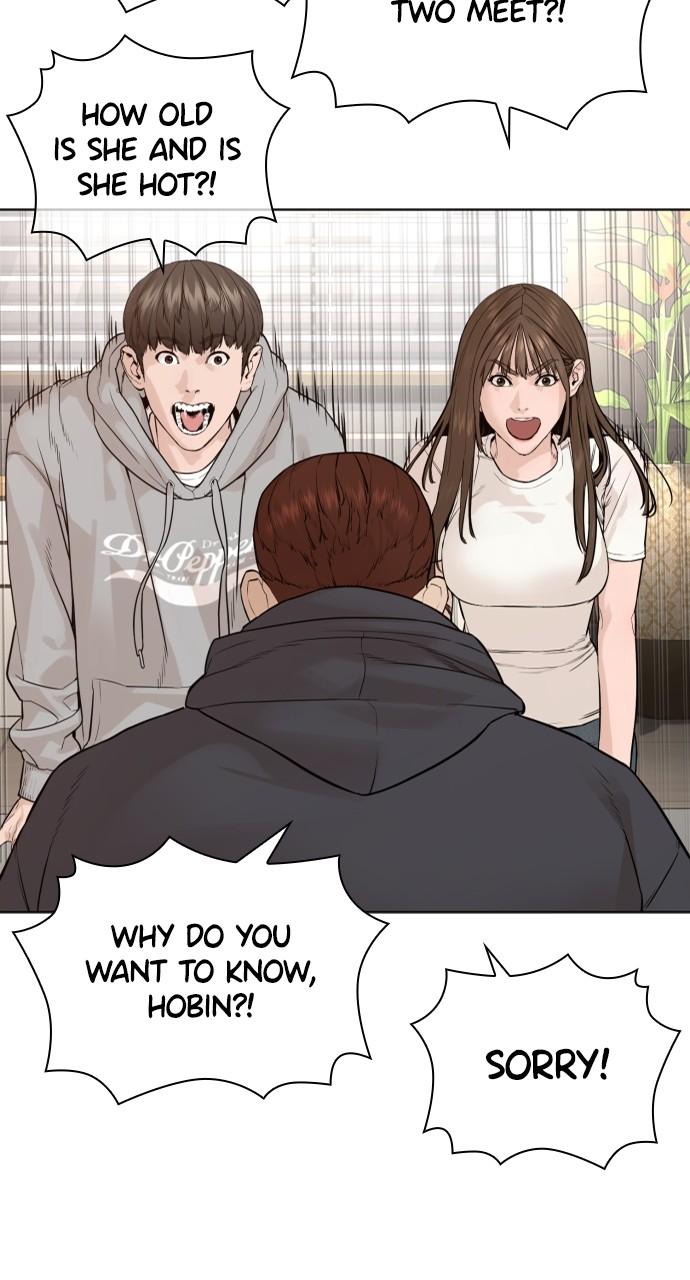 How to Fight Chap 185 - Next Chap 186