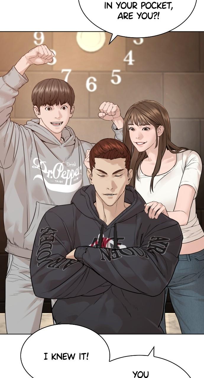 How to Fight Chap 185 - Next Chap 186