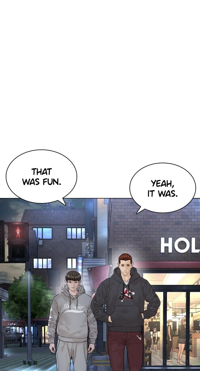 How to Fight Chap 185 - Next Chap 186