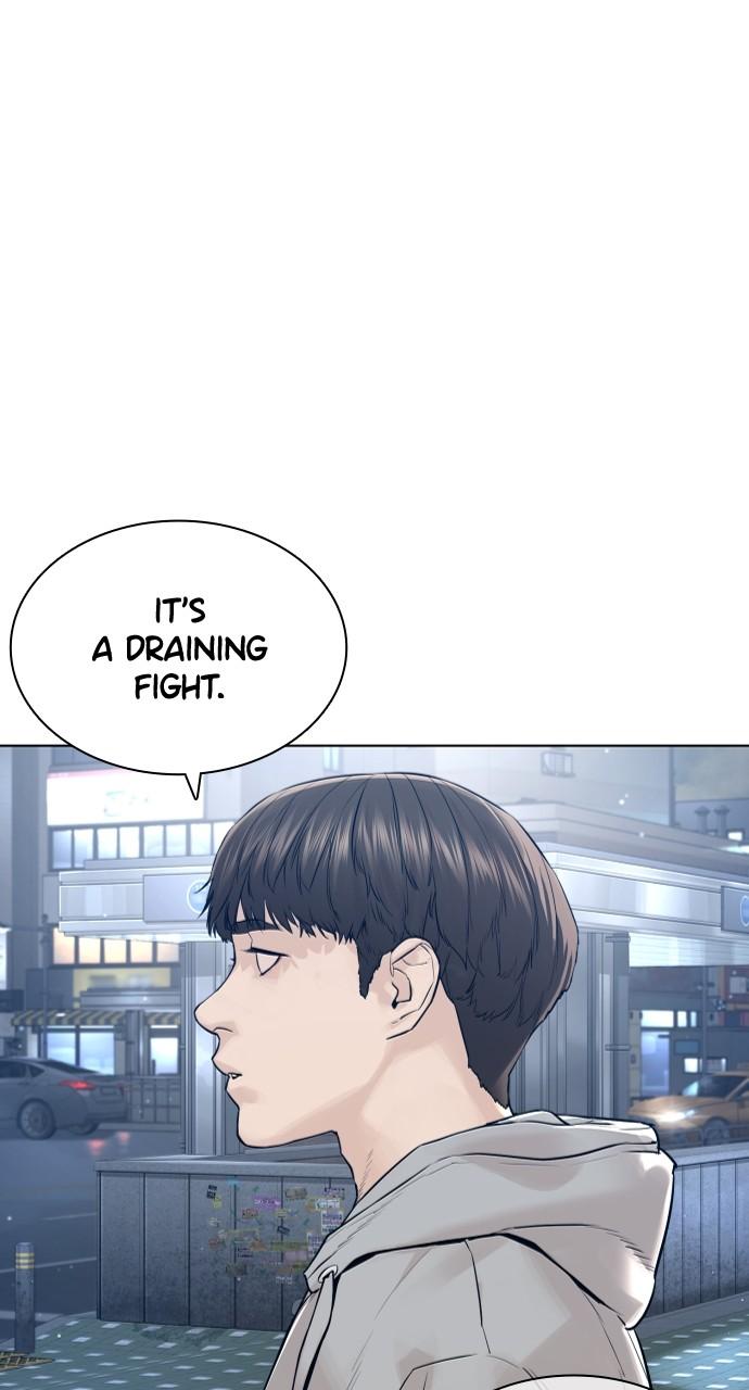 How to Fight Chap 185 - Next Chap 186