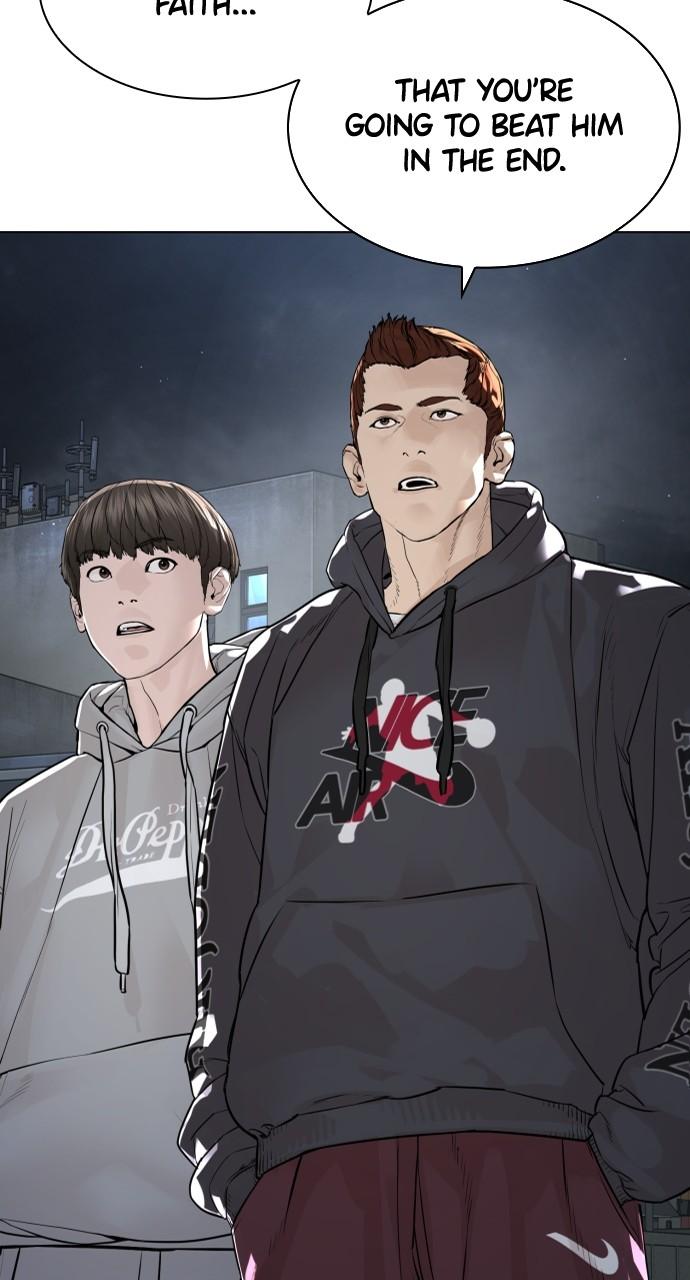 How to Fight Chap 185 - Next Chap 186