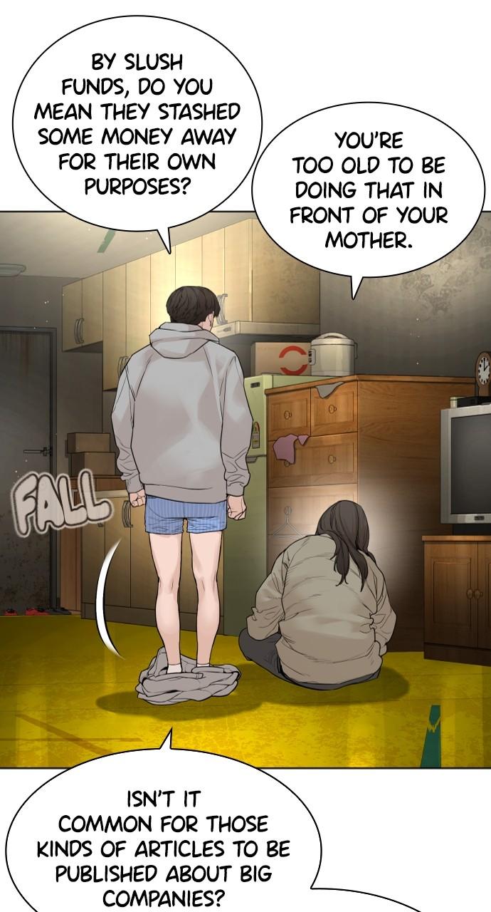 How to Fight Chap 185 - Next Chap 186