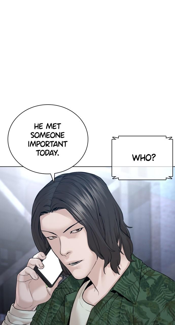 How to Fight Chap 185 - Next Chap 186