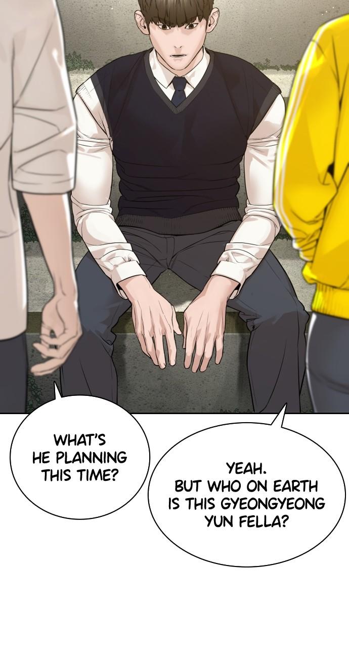 How to Fight Chap 186 - Next Chap 187