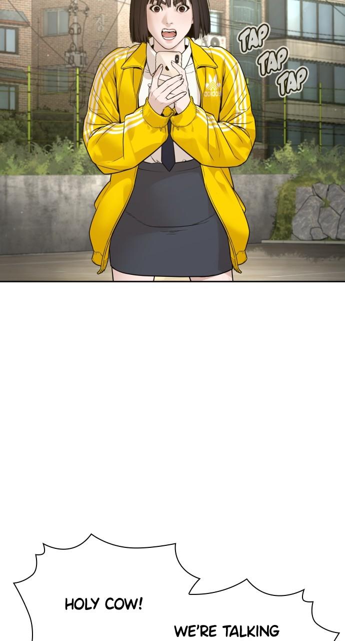 How to Fight Chap 186 - Next Chap 187