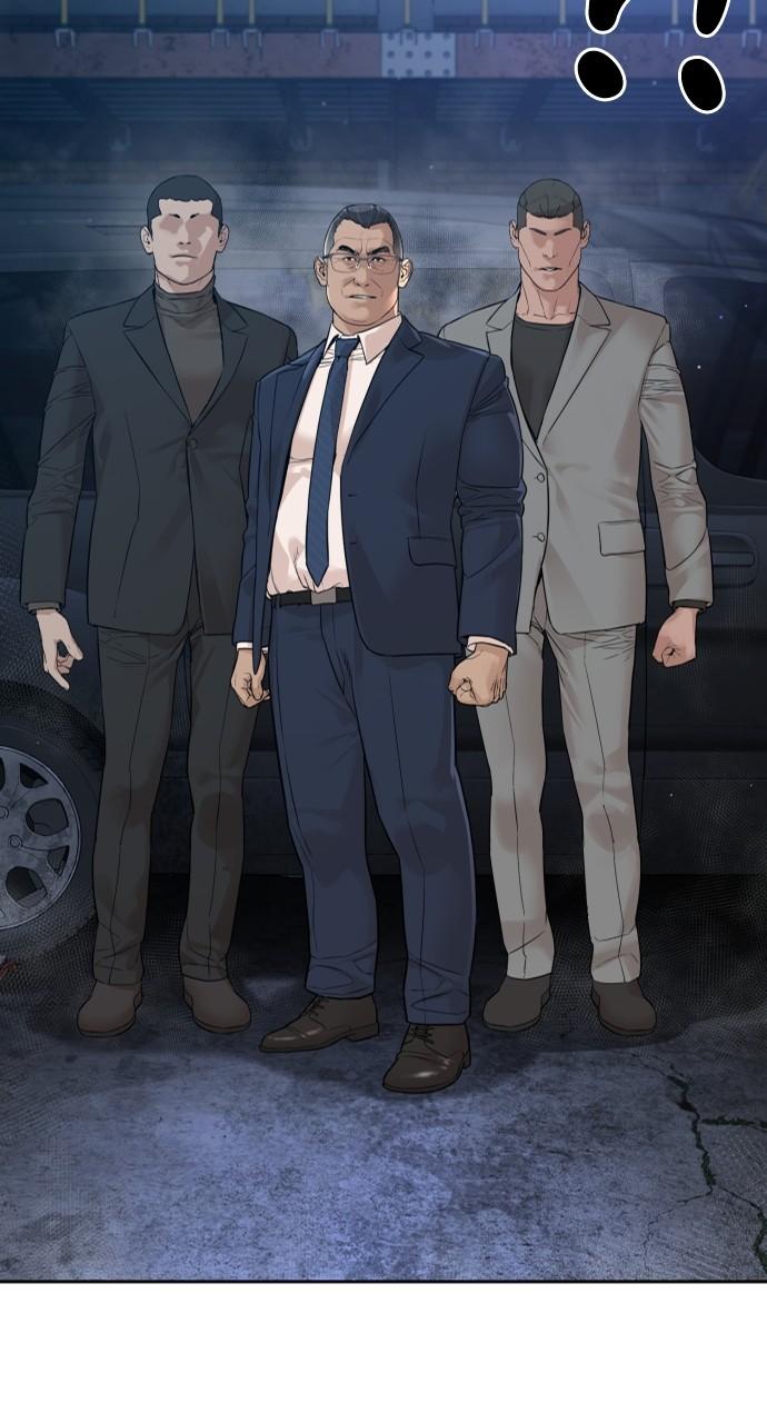 How to Fight Chap 186 - Next Chap 187