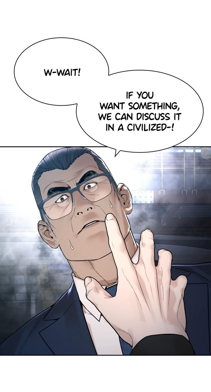 How to Fight Chap 186 - Next Chap 187