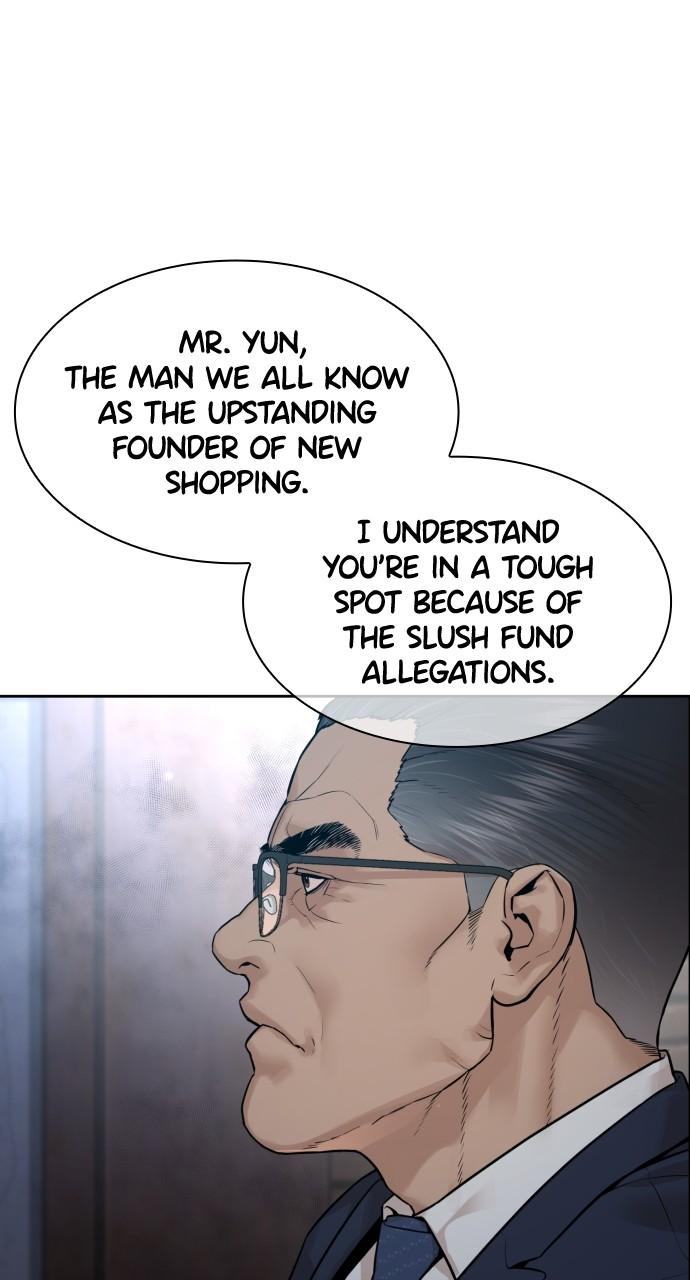 How to Fight Chap 186 - Next Chap 187