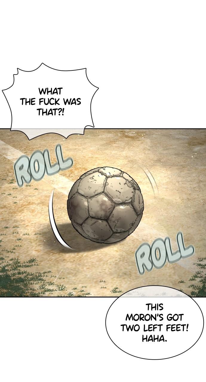 How to Fight Chap 186 - Next Chap 187