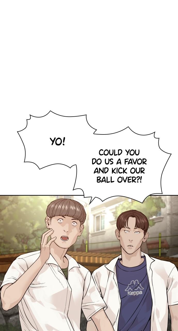 How to Fight Chap 186 - Next Chap 187