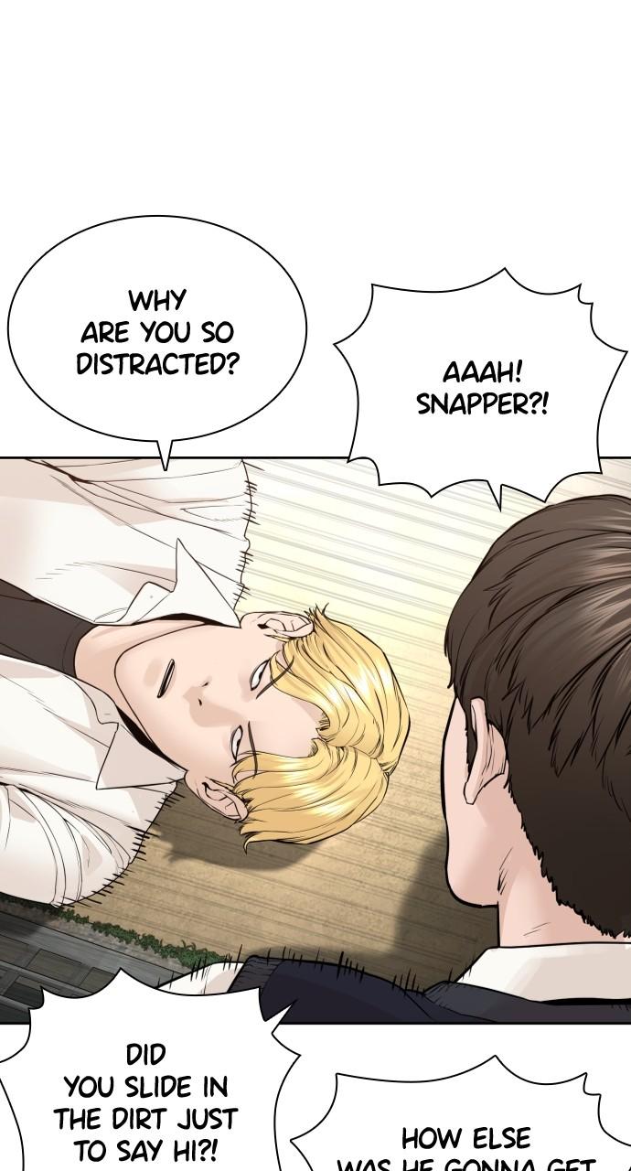 How to Fight Chap 186 - Next Chap 187