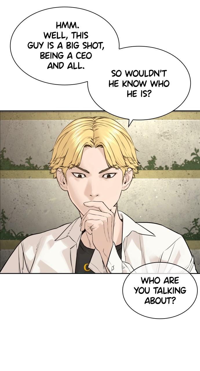 How to Fight Chap 186 - Next Chap 187