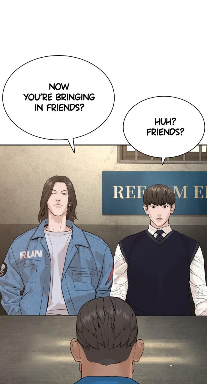 How to Fight Chap 186 - Next Chap 187