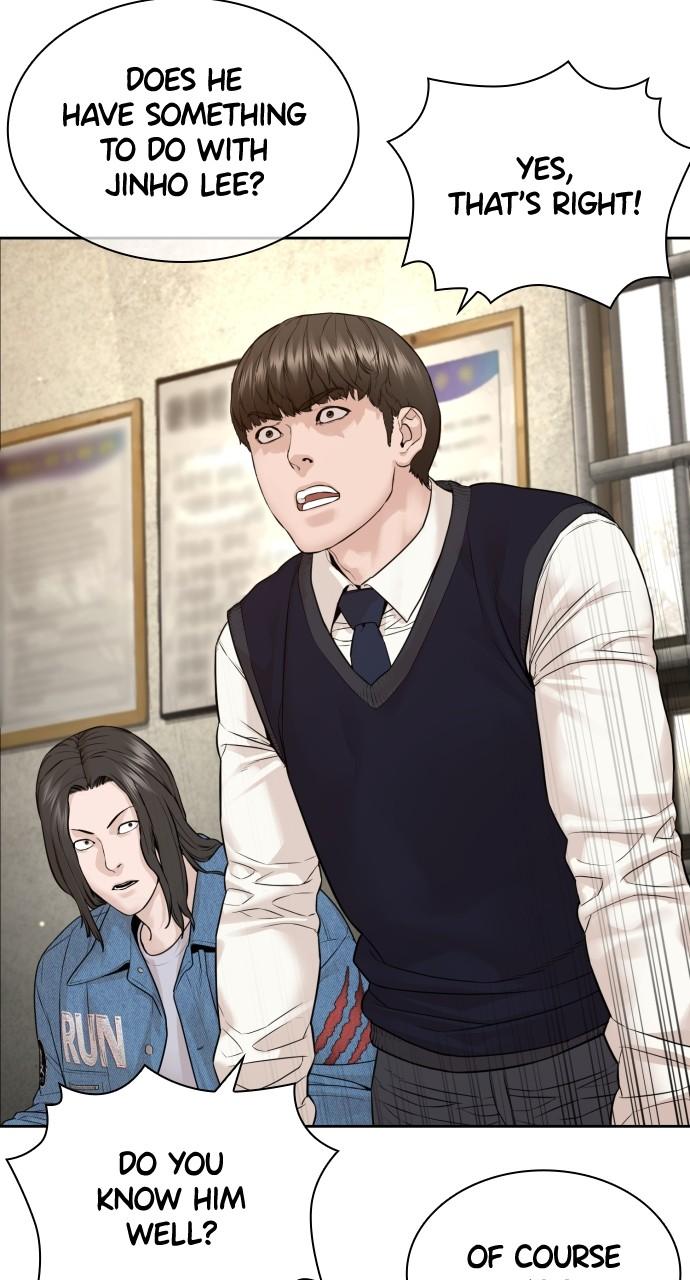 How to Fight Chap 186 - Next Chap 187