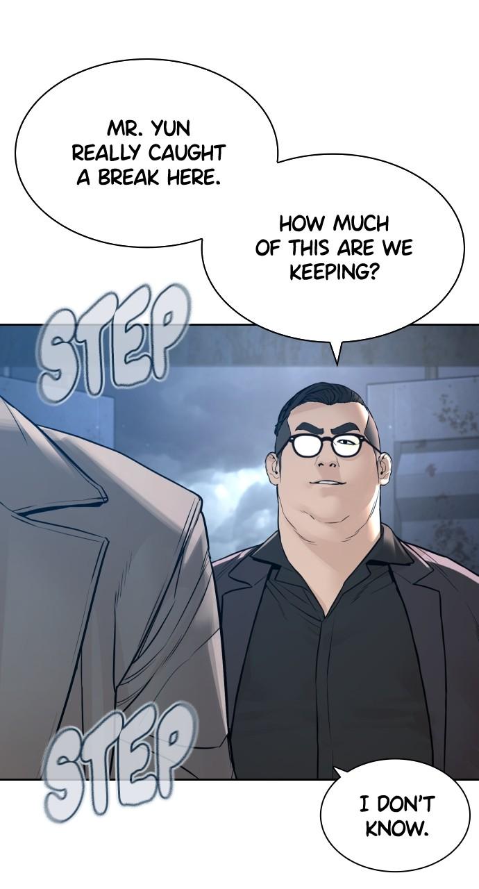 How to Fight Chap 186 - Next Chap 187