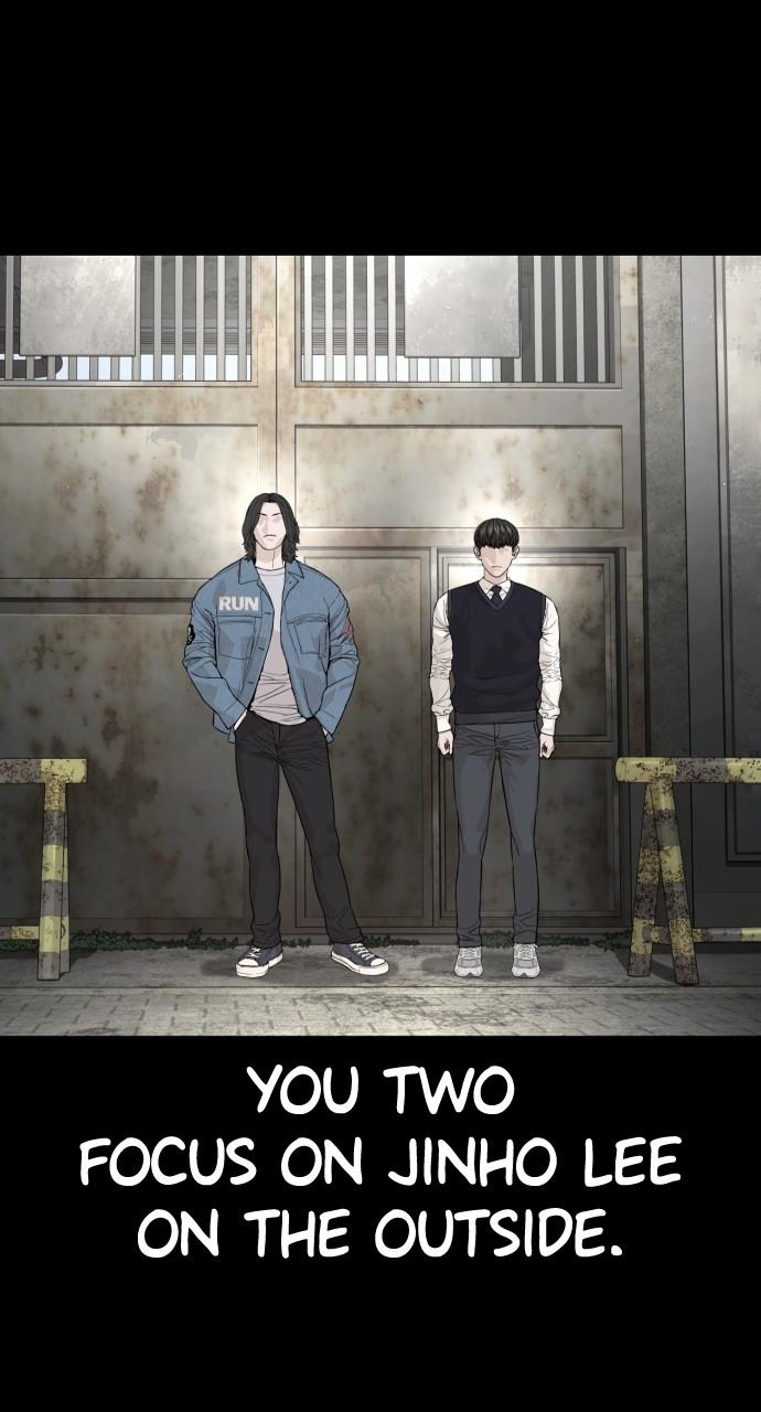 How to Fight Chap 186 - Next Chap 187