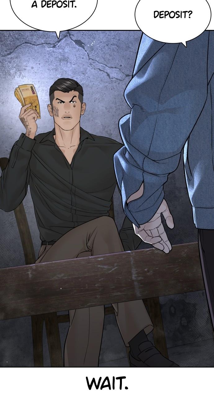 How to Fight Chap 186 - Next Chap 187