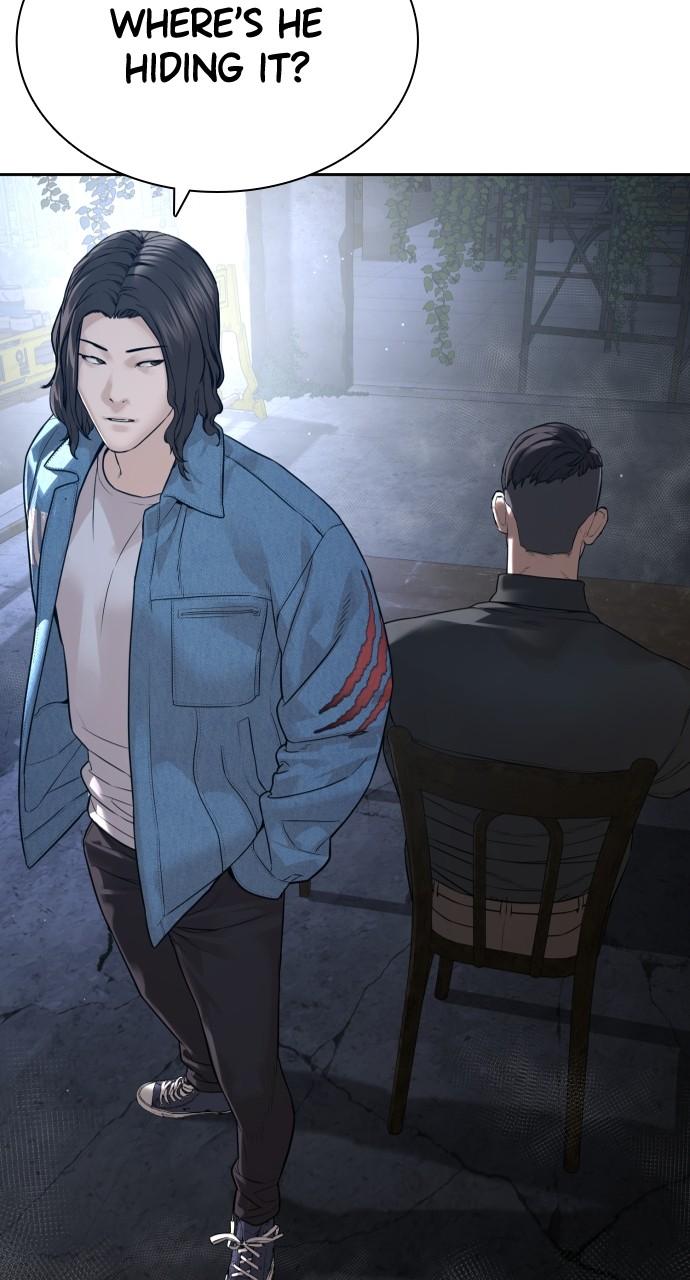 How to Fight Chap 186 - Next Chap 187