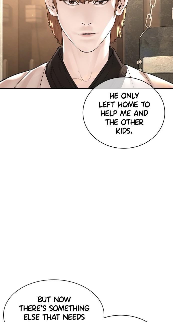 How to Fight Chap 187 - Next Chap 188