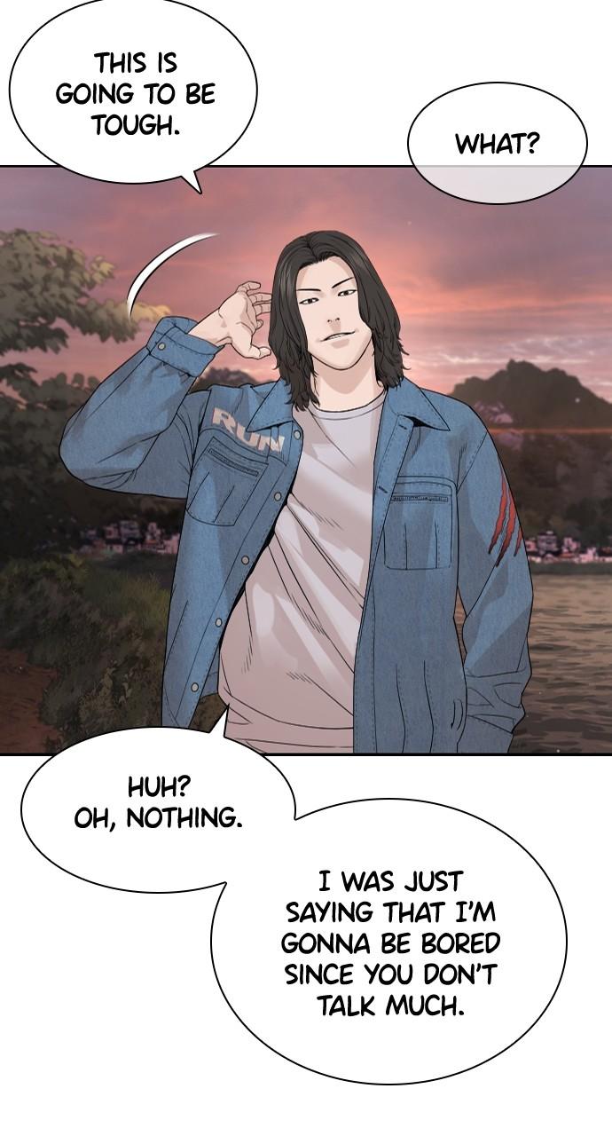 How to Fight Chap 187 - Next Chap 188